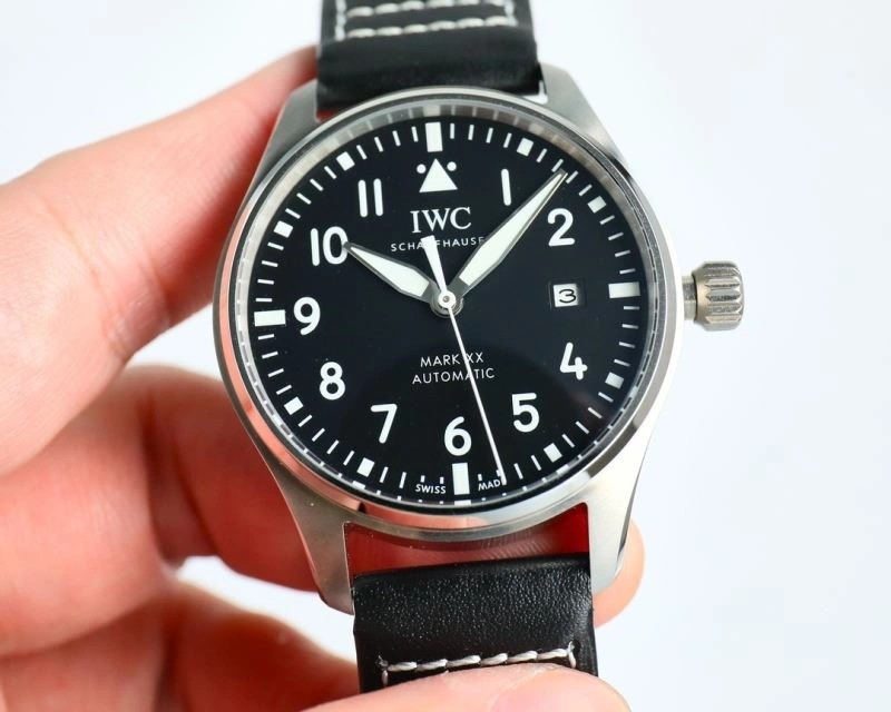 Versatile IWC Watches 184744