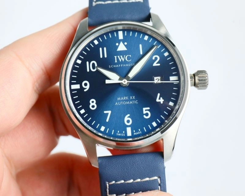Versatile IWC Watches 184744