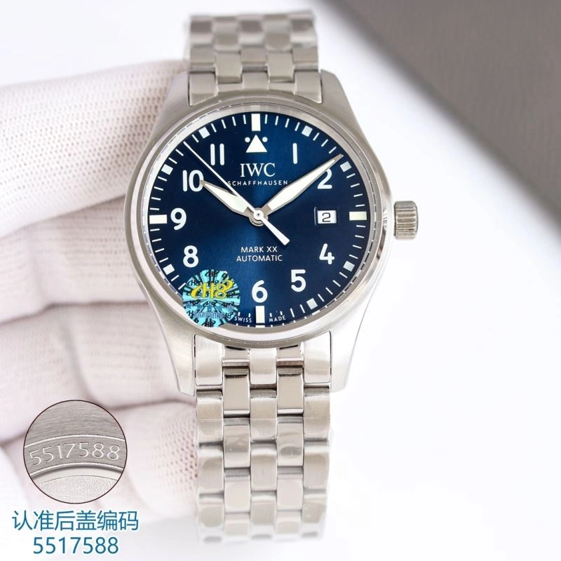 AllSeason IWC Watches 184741