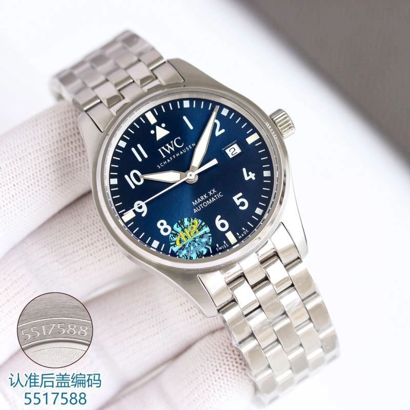 AllSeason IWC Watches 184741