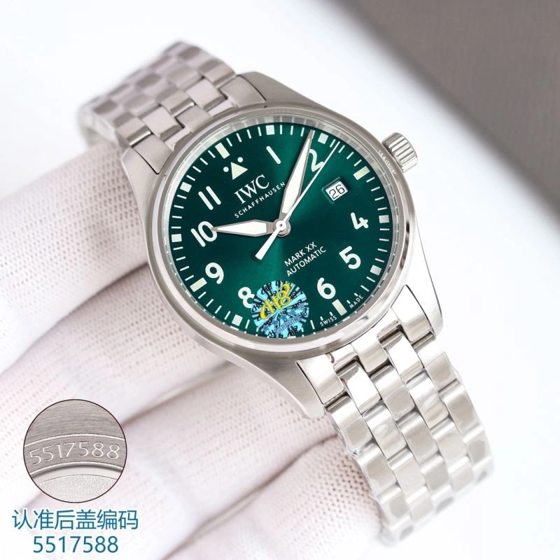 AllSeason IWC Watches 184741
