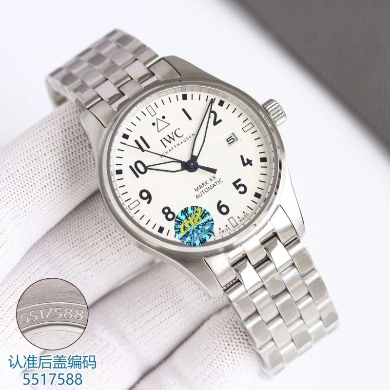 AllSeason IWC Watches 184741