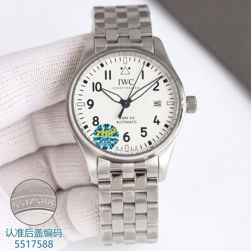AllSeason IWC Watches 184741