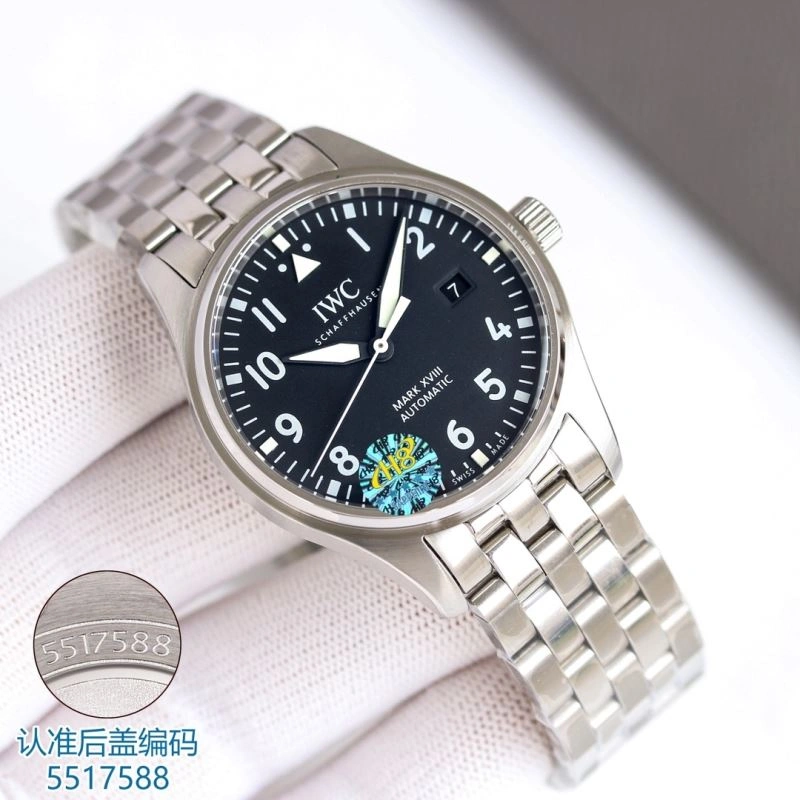 Popular IWC Watches 184743