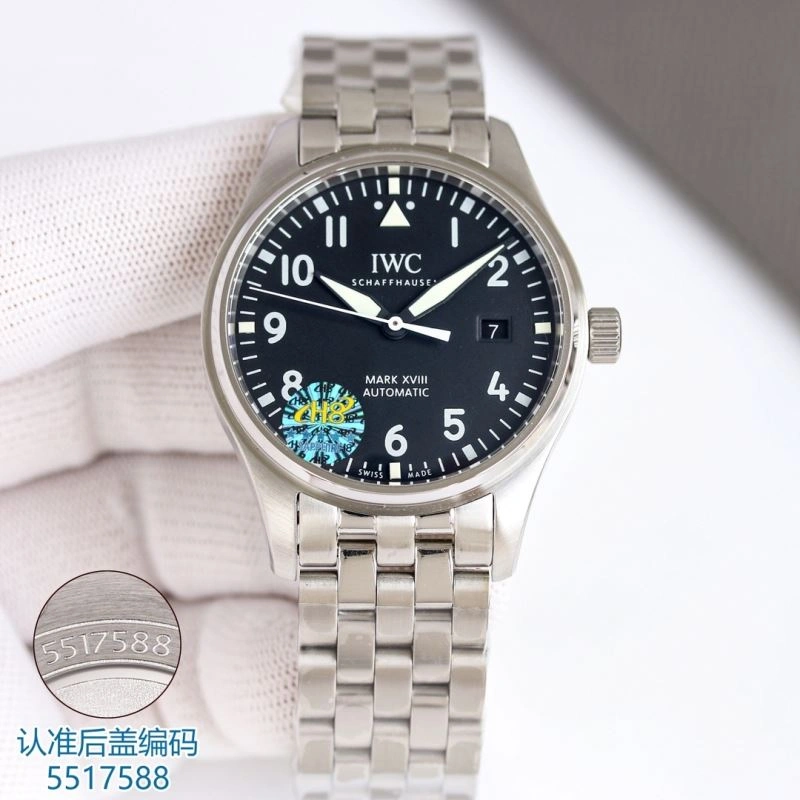 Popular IWC Watches 184743