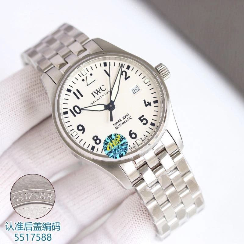Popular IWC Watches 184743