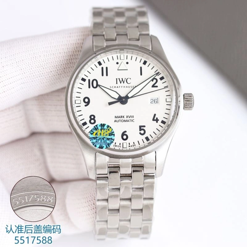Popular IWC Watches 184743