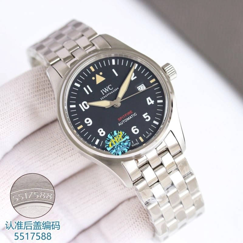 Popular IWC Watches 184743
