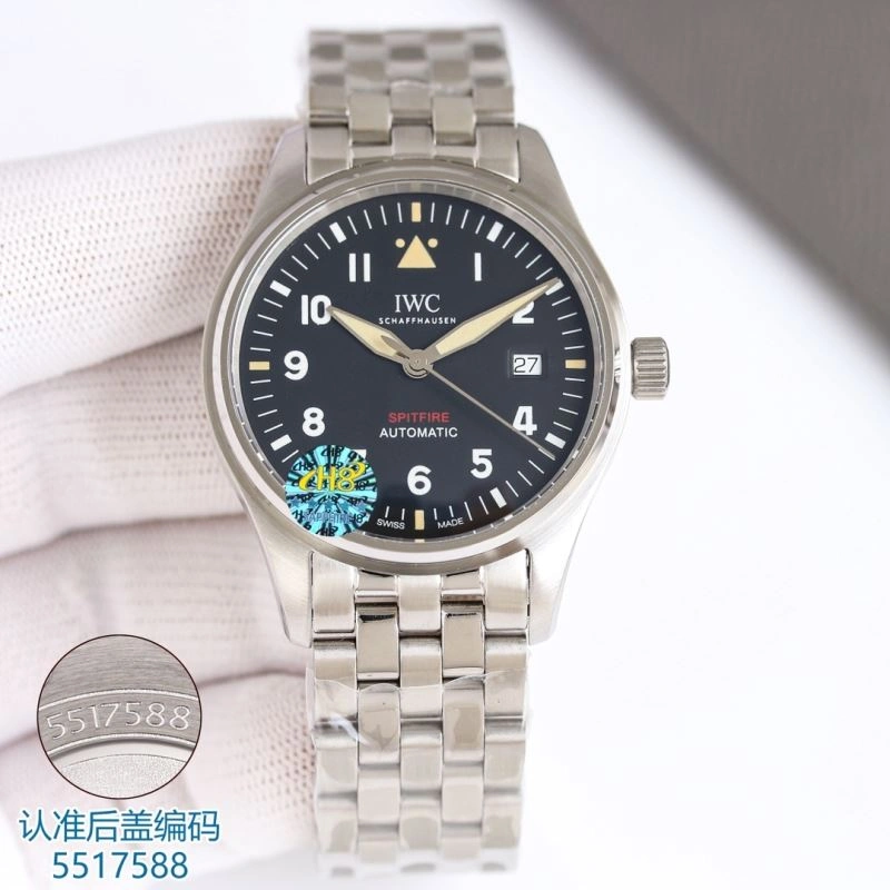 Popular IWC Watches 184743