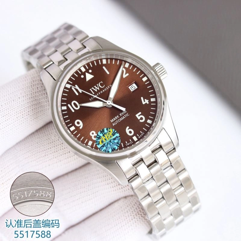 IWC Watches Efficient 184738