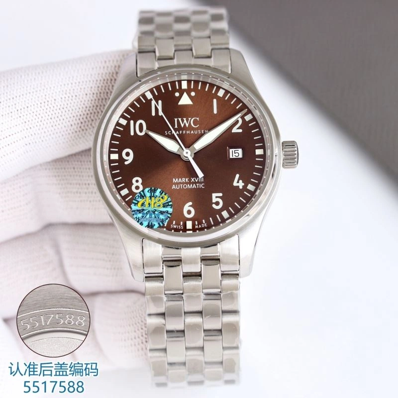 IWC Watches Efficient 184738