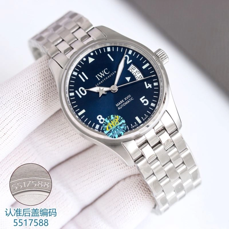 IWC Watches Efficient 184738