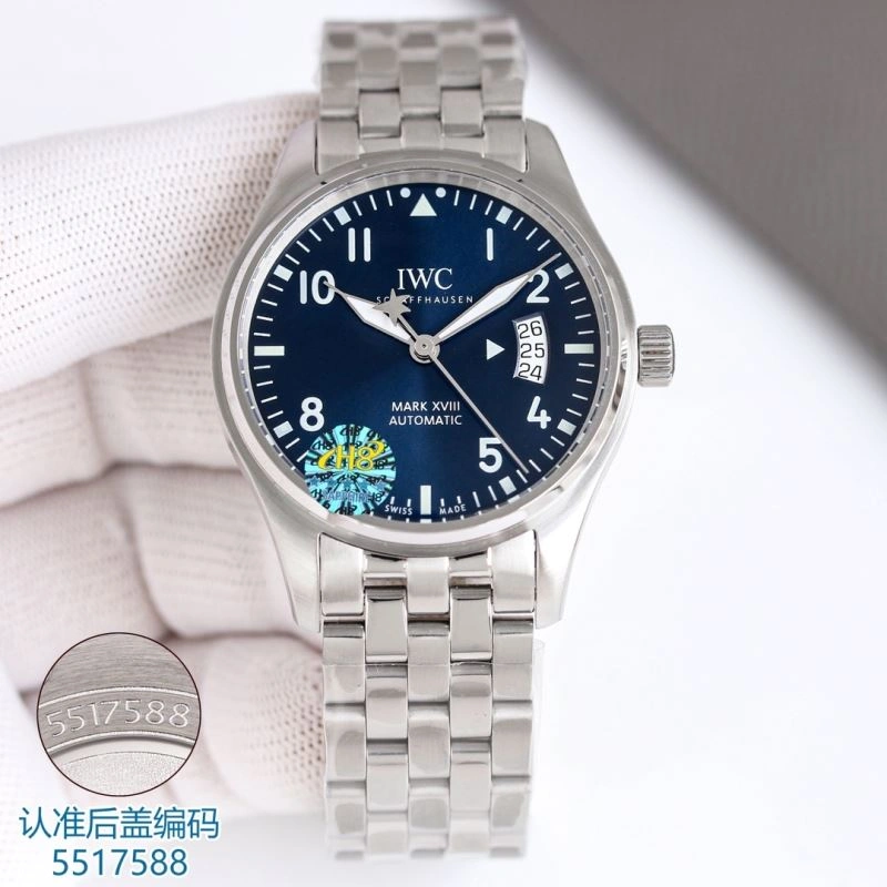 IWC Watches Efficient 184738