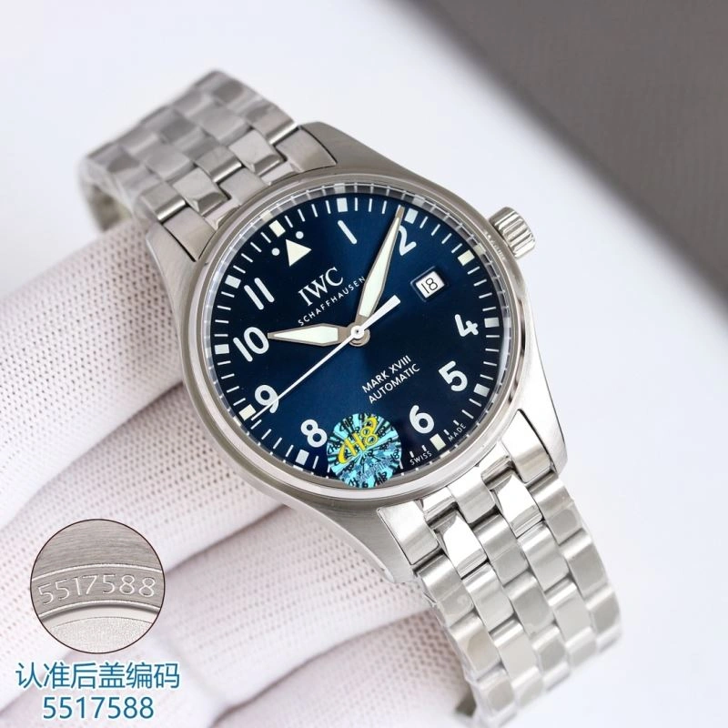 IWC Watches Efficient 184738