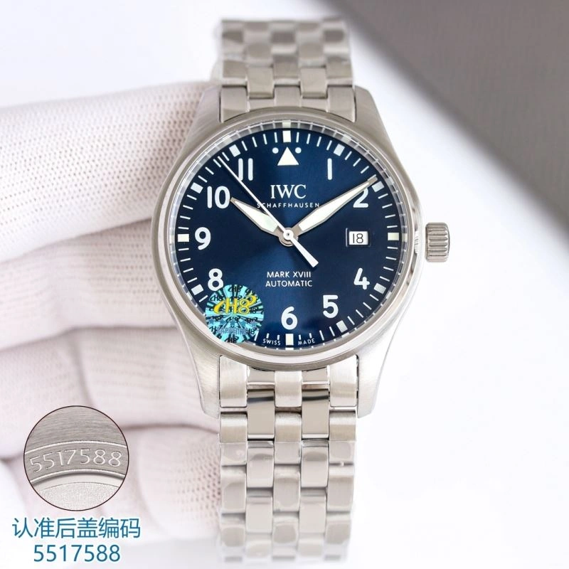 IWC Watches Efficient 184738