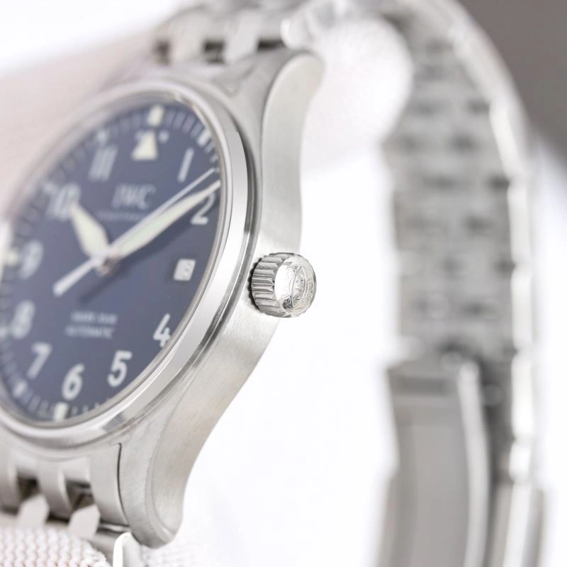 IWC Watches Efficient 184738