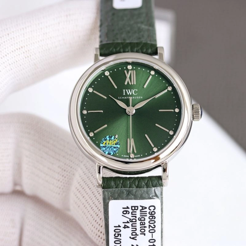 WrinkleFree IWC Watches 184725