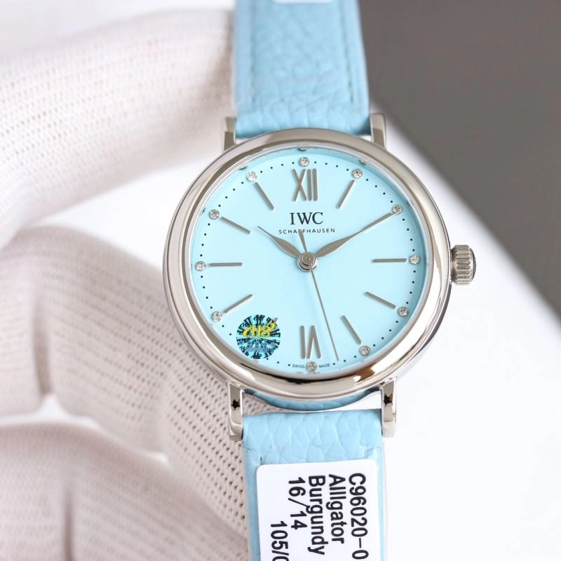 WrinkleFree IWC Watches 184725