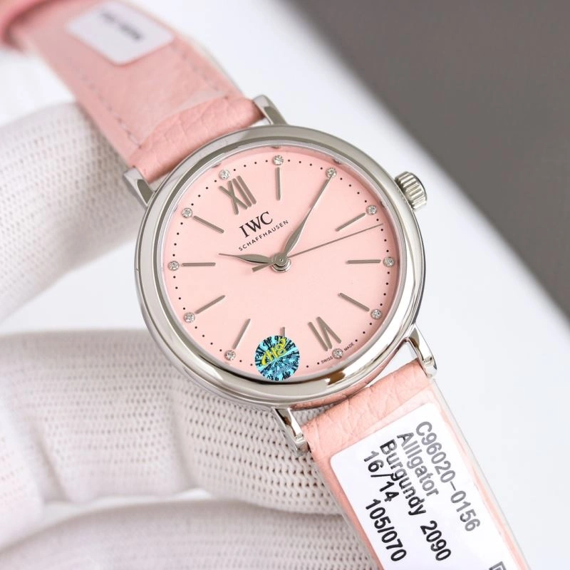 WrinkleFree IWC Watches 184725