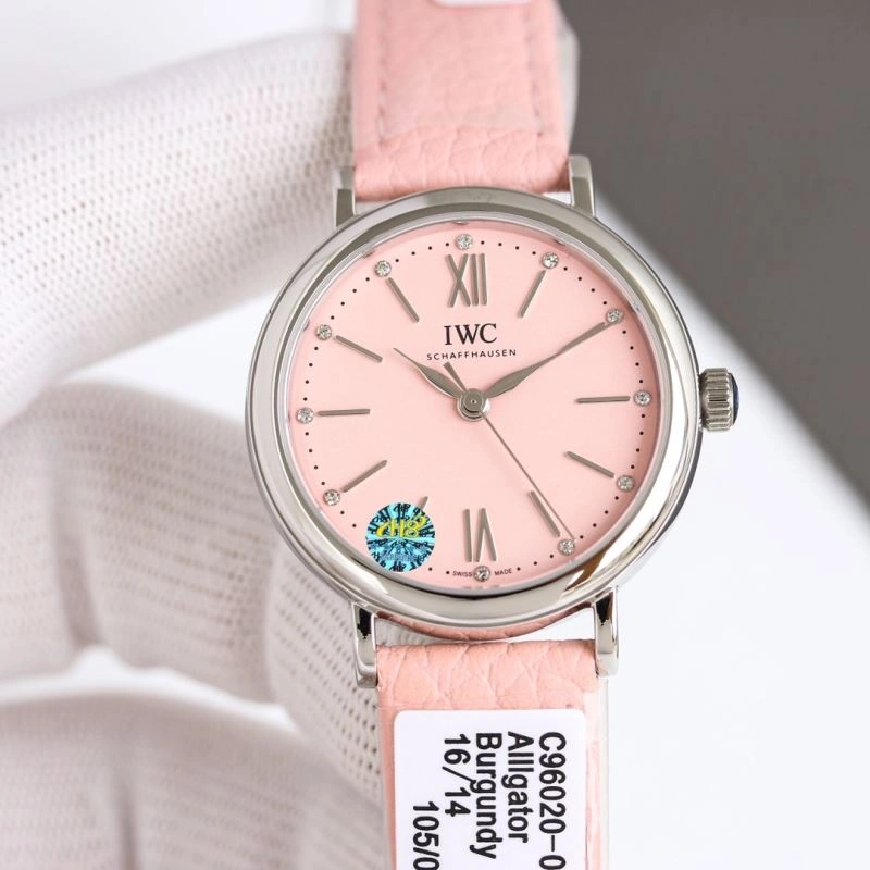 WrinkleFree IWC Watches 184725