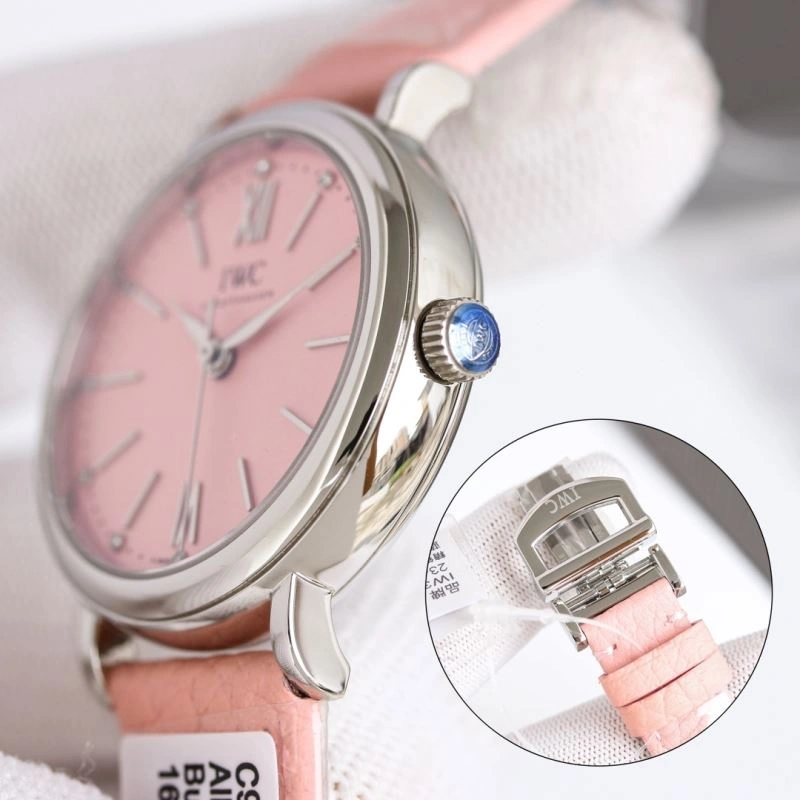 WrinkleFree IWC Watches 184725