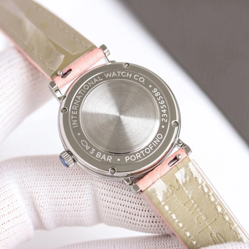 WrinkleFree IWC Watches 184725