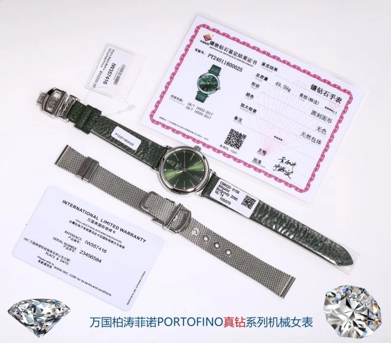 Premium IWC Watches 184745