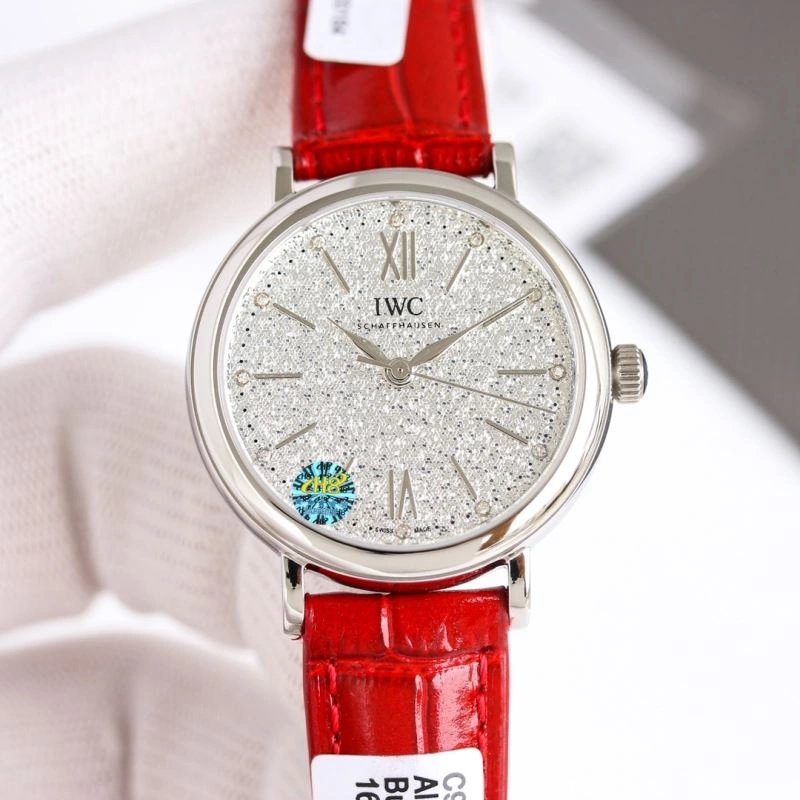 MultiPurpose IWC Watches 184739