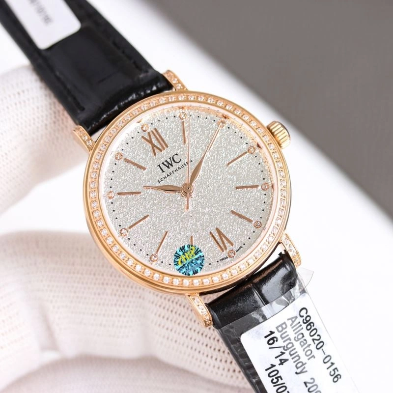 MultiPurpose IWC Watches 184739