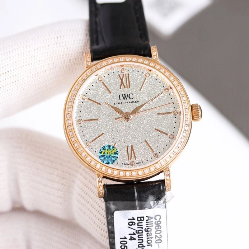 MultiPurpose IWC Watches 184739