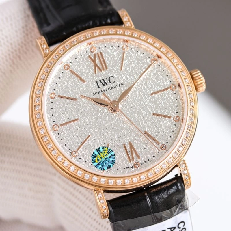 MultiPurpose IWC Watches 184739