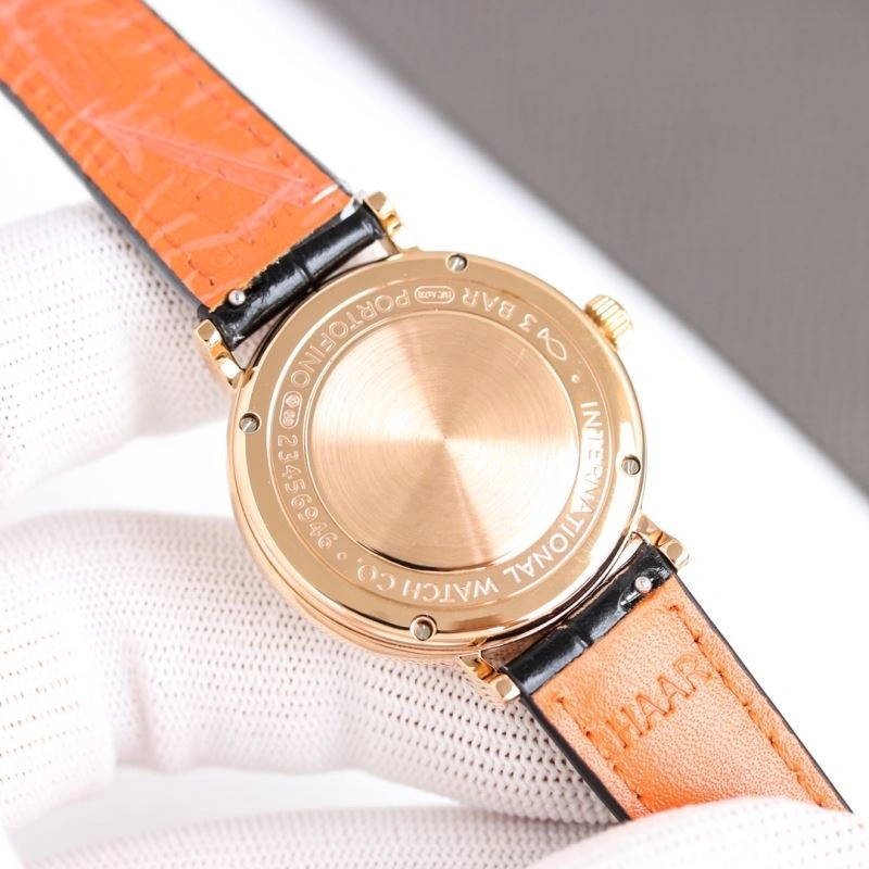 MultiPurpose IWC Watches 184739