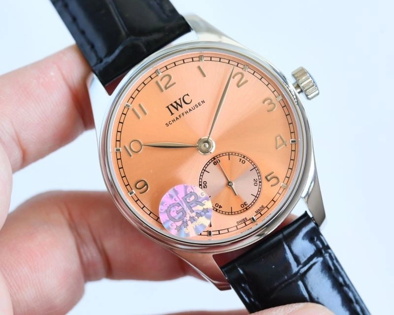 IWC Watches Sophisticated 184722