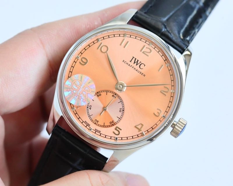 IWC Watches Sophisticated 184722