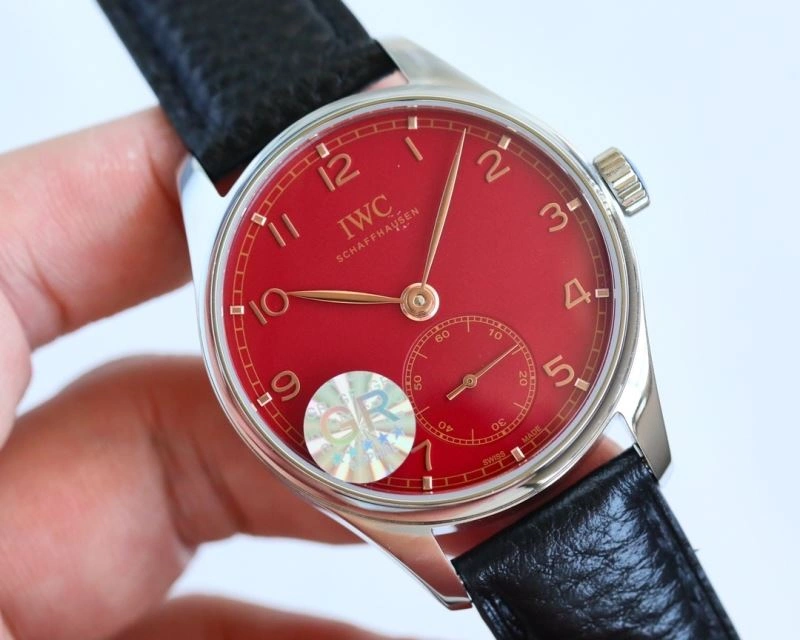IWC Watches Sophisticated 184722