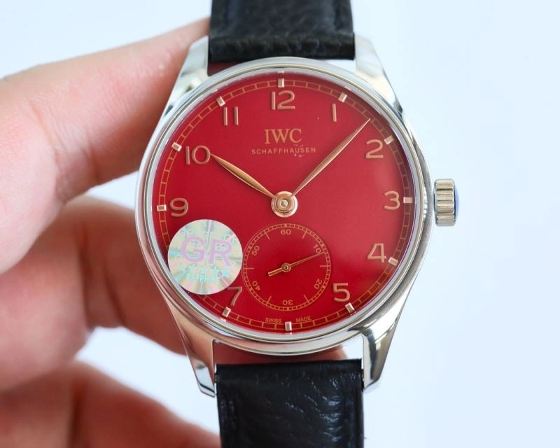 IWC Watches Sophisticated 184722