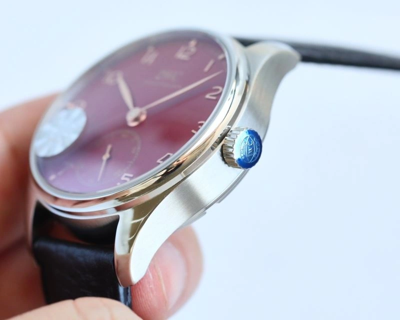 IWC Watches Sophisticated 184722