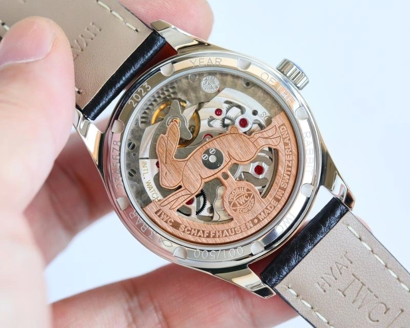 IWC Watches Sophisticated 184722