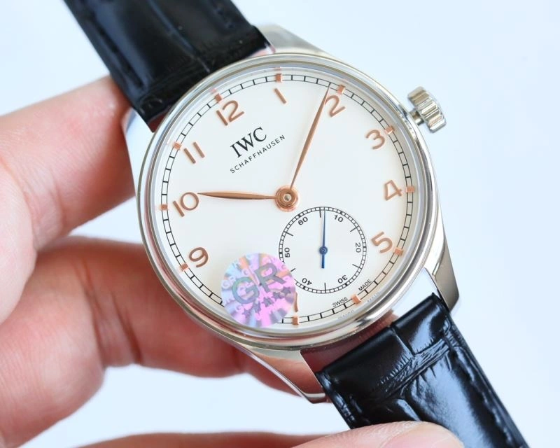 IWC Watches Trendy 184735