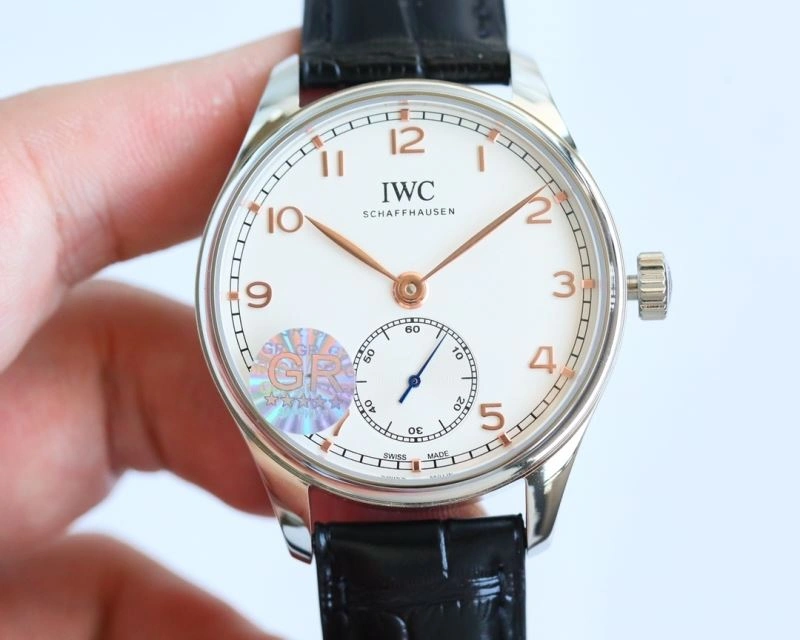 IWC Watches Trendy 184735