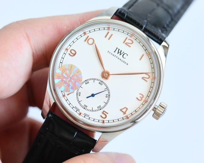 IWC Watches Trendy 184735