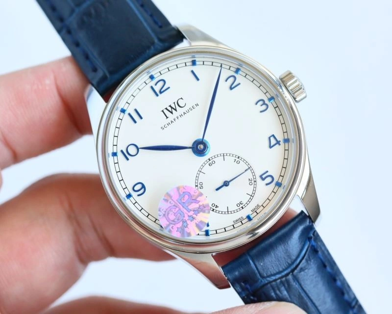 IWC Watches Trendy 184735