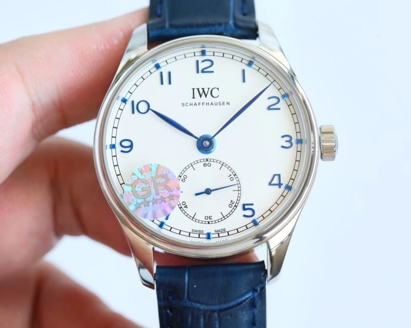 IWC Watches Trendy 184735