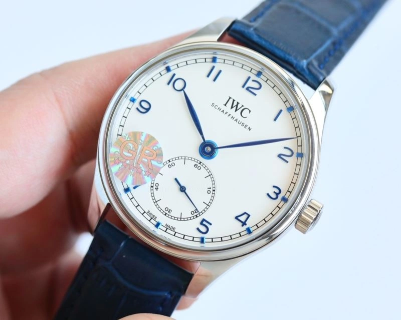 IWC Watches Trendy 184735