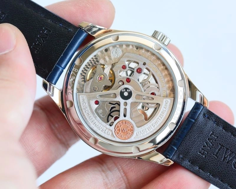 IWC Watches Trendy 184735