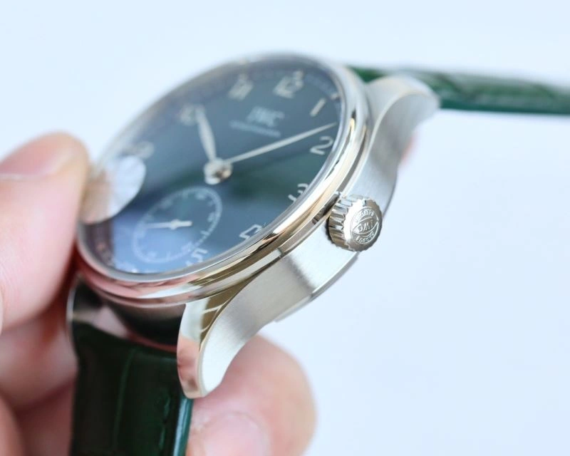 Packable IWC Watches 184721