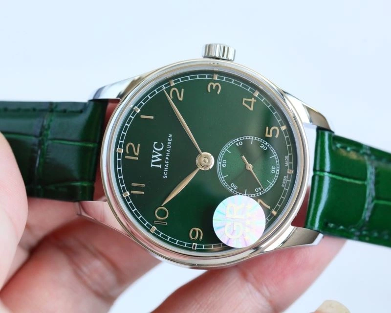 Packable IWC Watches 184721