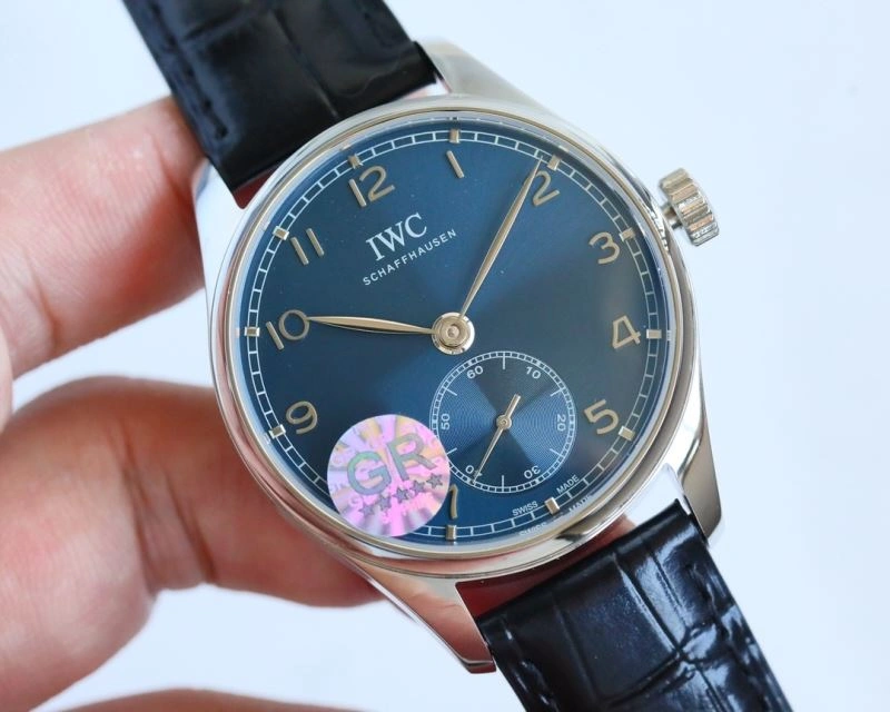 SmoothTexture IWC Watches 184730