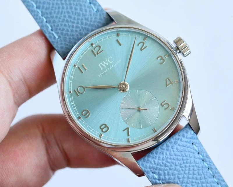 SmoothTexture IWC Watches 184730