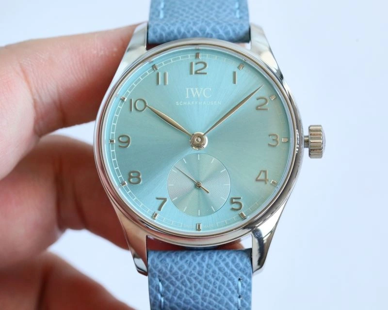 SmoothTexture IWC Watches 184730